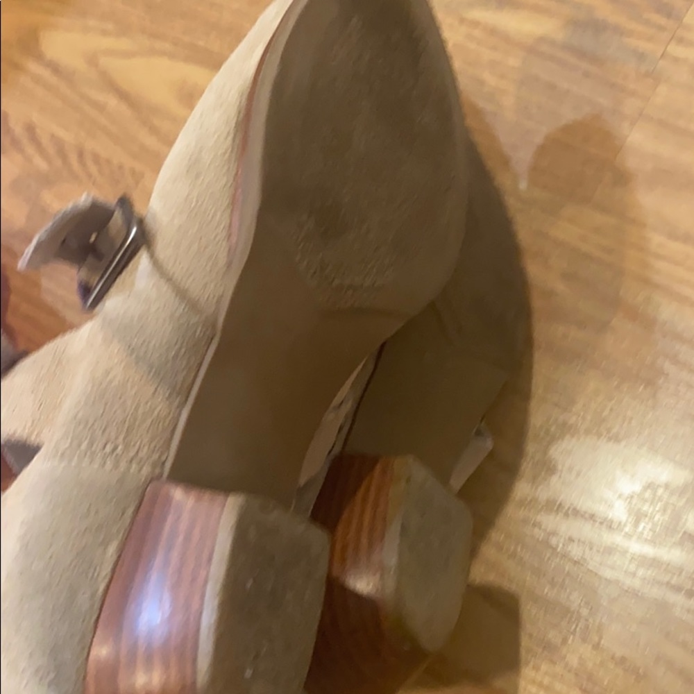 Matisse Neil booties - Picture 4 of 5